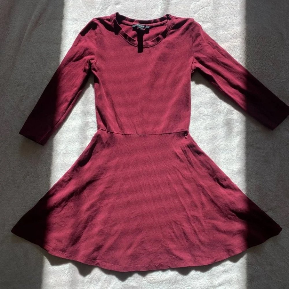 forever21 dress S
